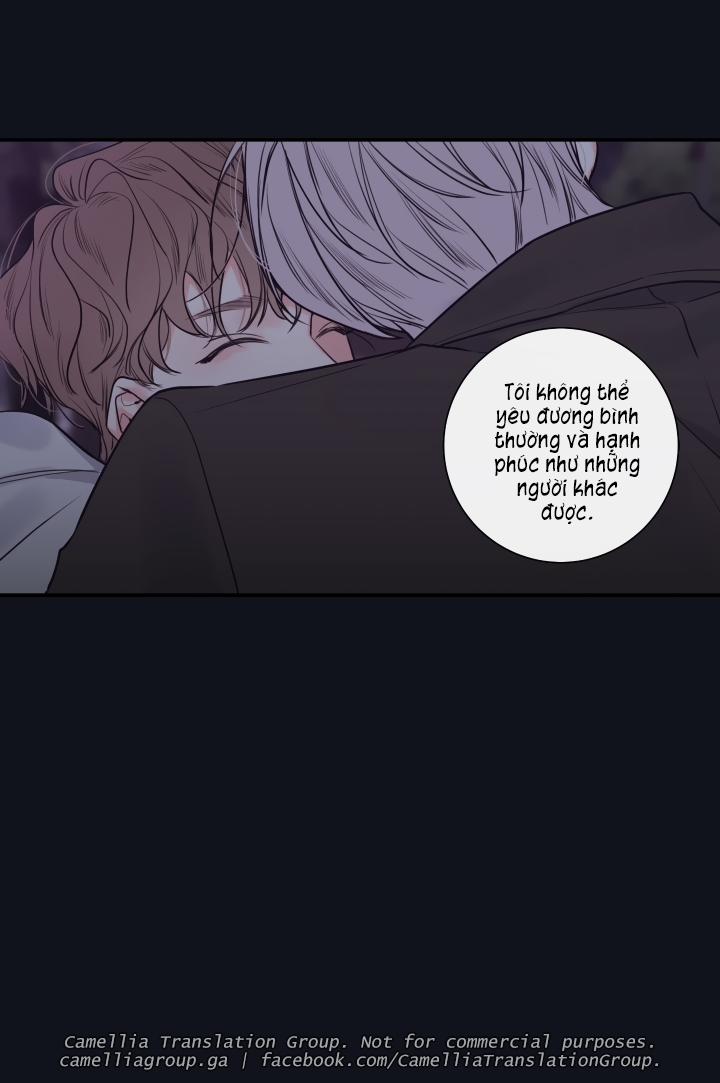 Bí Mật Của Nhân Viên K 27 trang 34