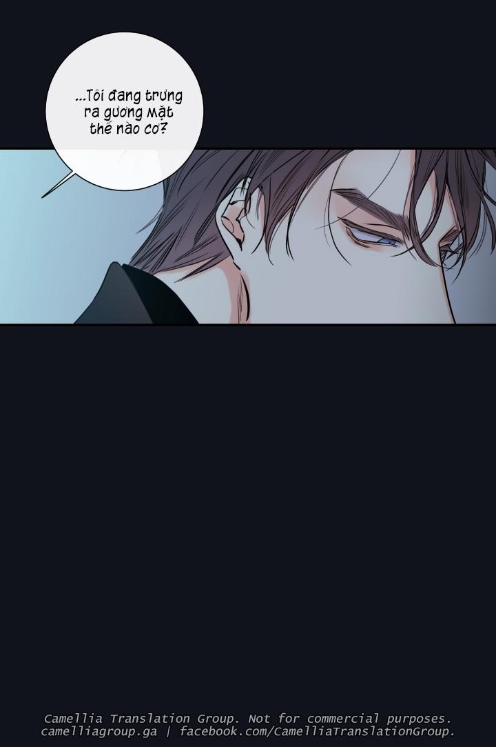 Bí Mật Của Nhân Viên K 27 trang 39