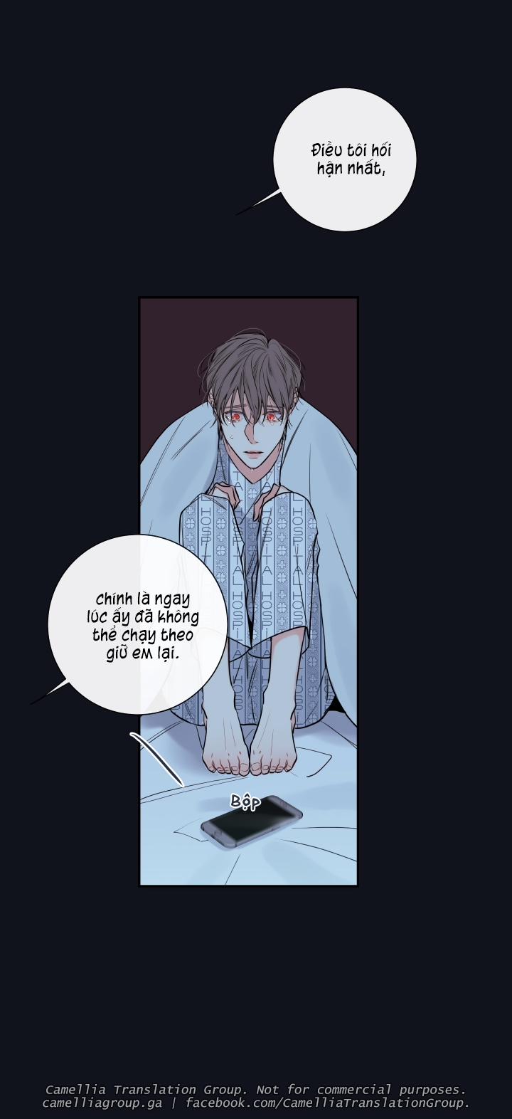 Bí Mật Của Nhân Viên K 27 trang 44