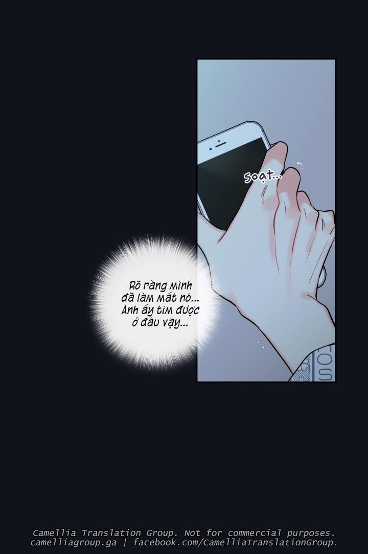 Bí Mật Của Nhân Viên K 27 trang 46