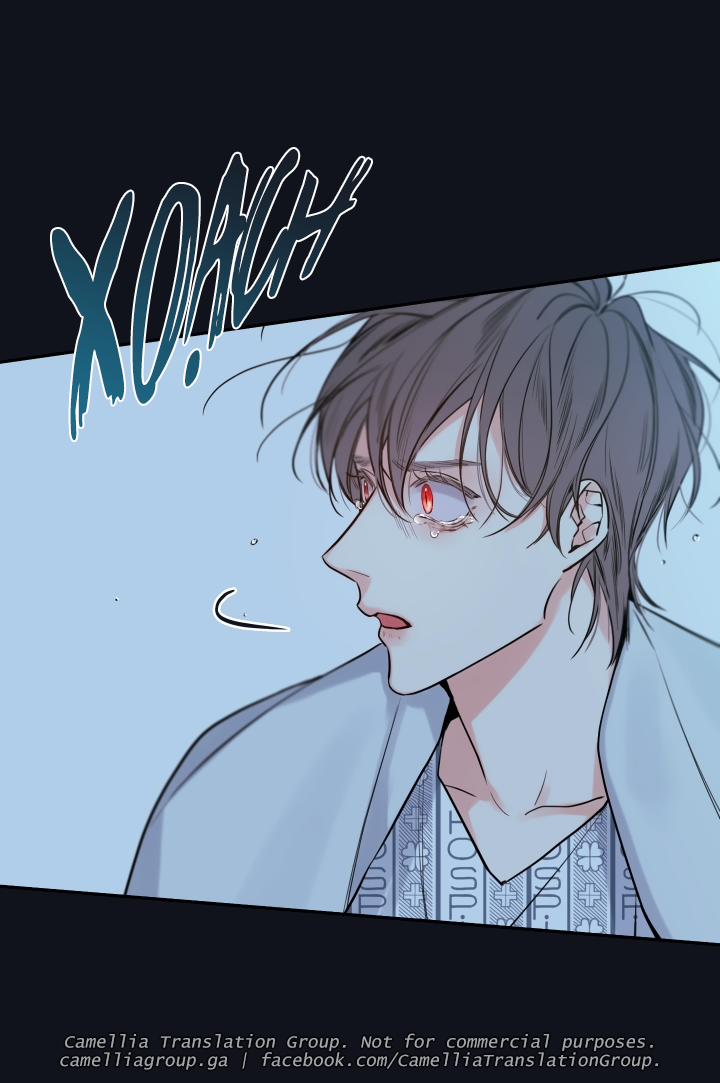 Bí Mật Của Nhân Viên K 27 trang 47