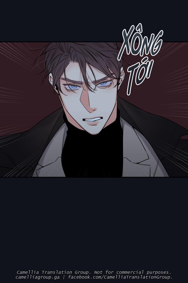 Bí Mật Của Nhân Viên K 27 trang 5