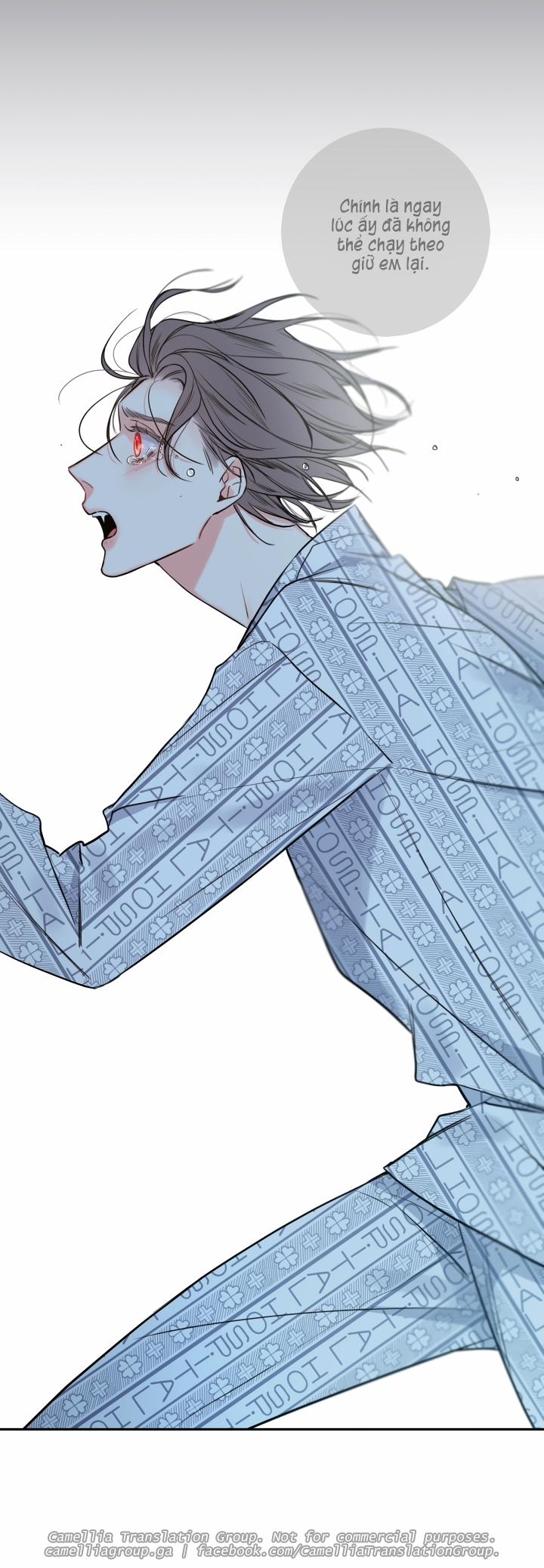 Bí Mật Của Nhân Viên K 27 trang 53