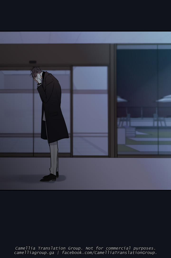 Bí Mật Của Nhân Viên K 27 trang 56