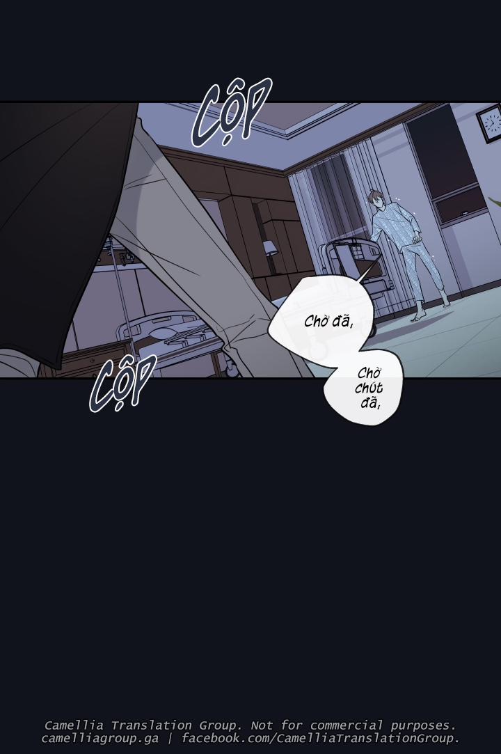 Bí Mật Của Nhân Viên K 27 trang 6