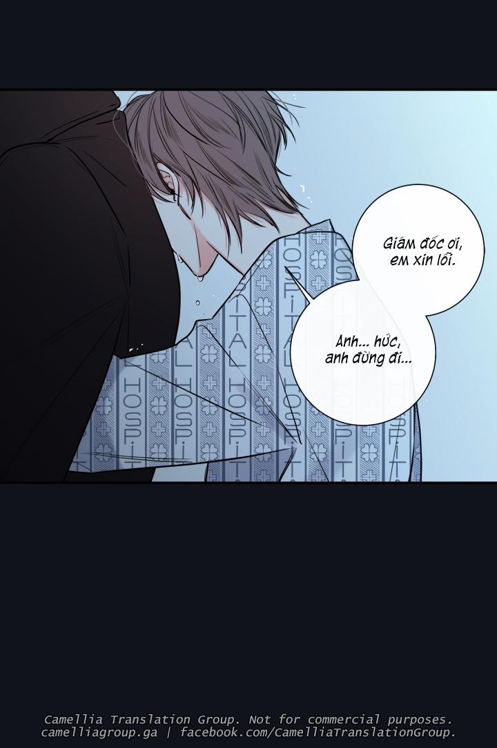 Bí Mật Của Nhân Viên K 27 trang 60