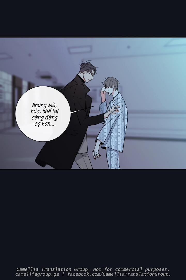 Bí Mật Của Nhân Viên K 27 trang 63