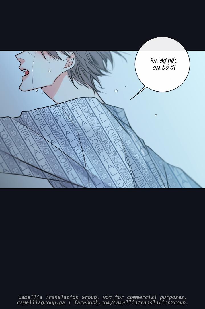 Bí Mật Của Nhân Viên K 27 trang 64