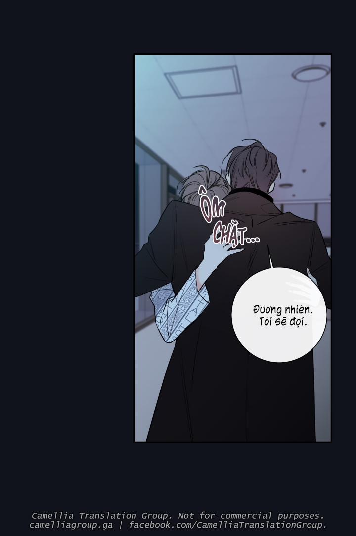 Bí Mật Của Nhân Viên K 28 trang 12