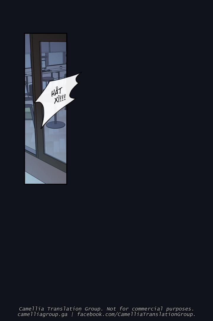 Bí Mật Của Nhân Viên K 28 trang 13