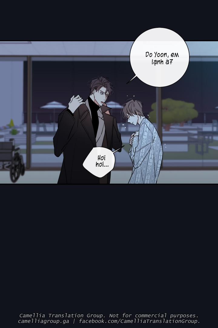 Bí Mật Của Nhân Viên K 28 trang 14