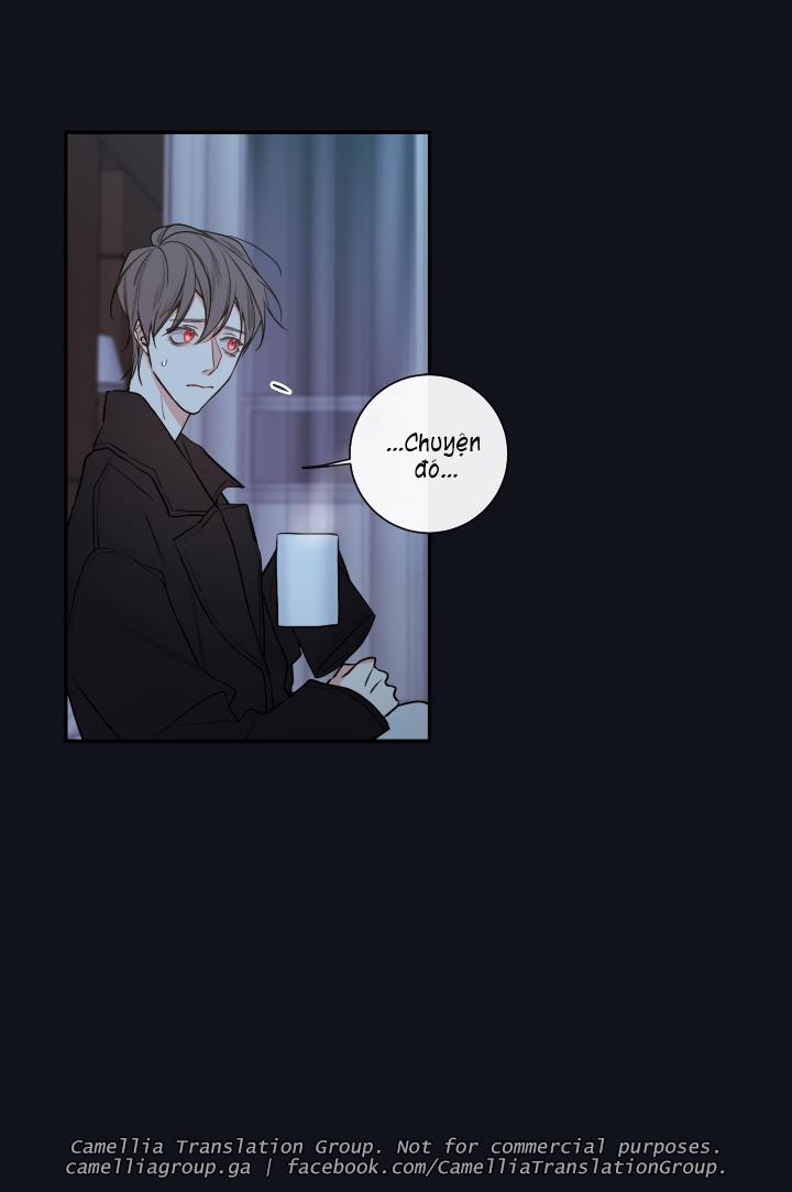 Bí Mật Của Nhân Viên K 28 trang 19