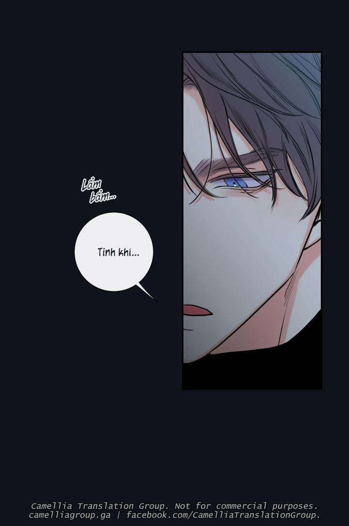 Bí Mật Của Nhân Viên K 28 trang 21