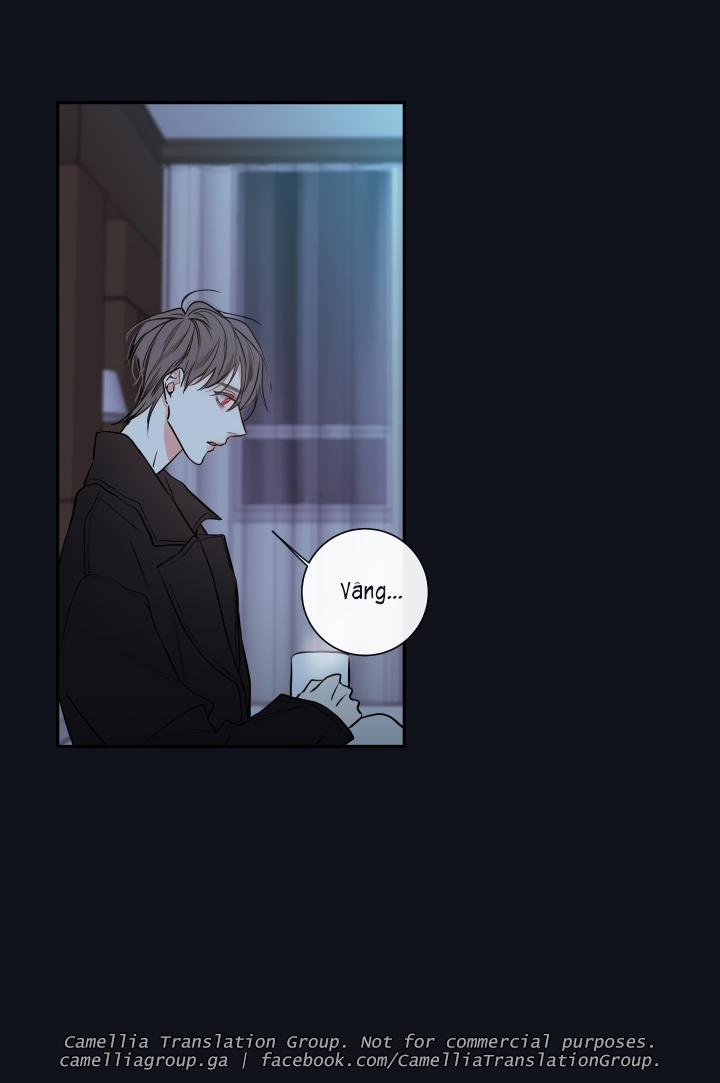 Bí Mật Của Nhân Viên K 28 trang 23