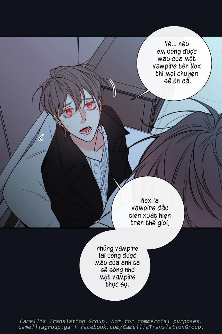 Bí Mật Của Nhân Viên K 28 trang 27