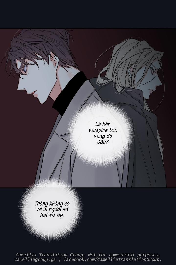 Bí Mật Của Nhân Viên K 28 trang 30