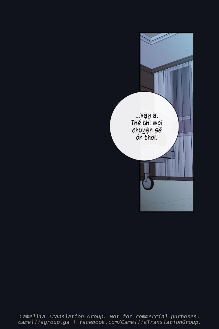 Bí Mật Của Nhân Viên K 28 trang 31