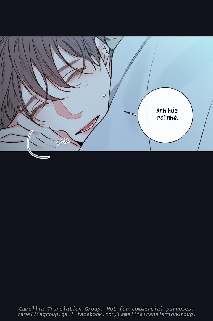 Bí Mật Của Nhân Viên K 28 trang 41