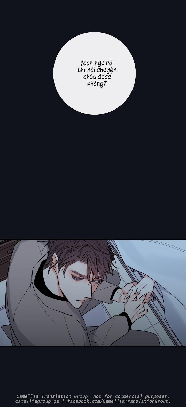 Bí Mật Của Nhân Viên K 28 trang 46