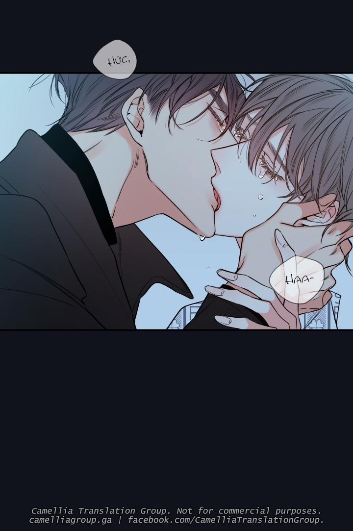 Bí Mật Của Nhân Viên K 28 trang 5