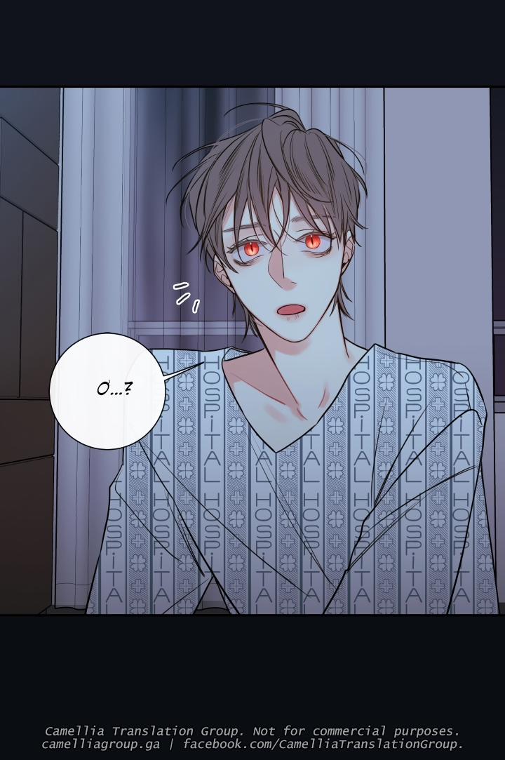 Bí Mật Của Nhân Viên K 28 trang 52