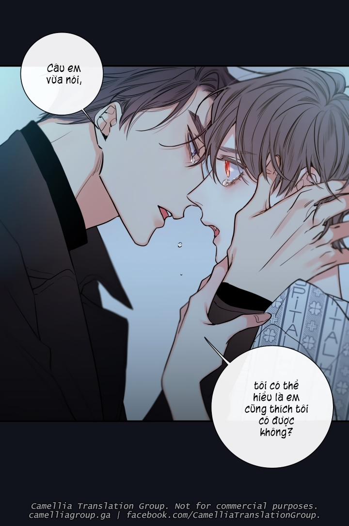 Bí Mật Của Nhân Viên K 28 trang 7