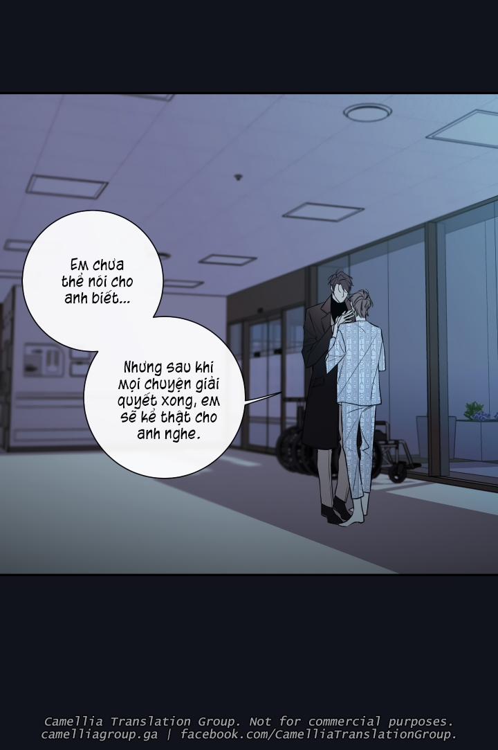 Bí Mật Của Nhân Viên K 28 trang 9