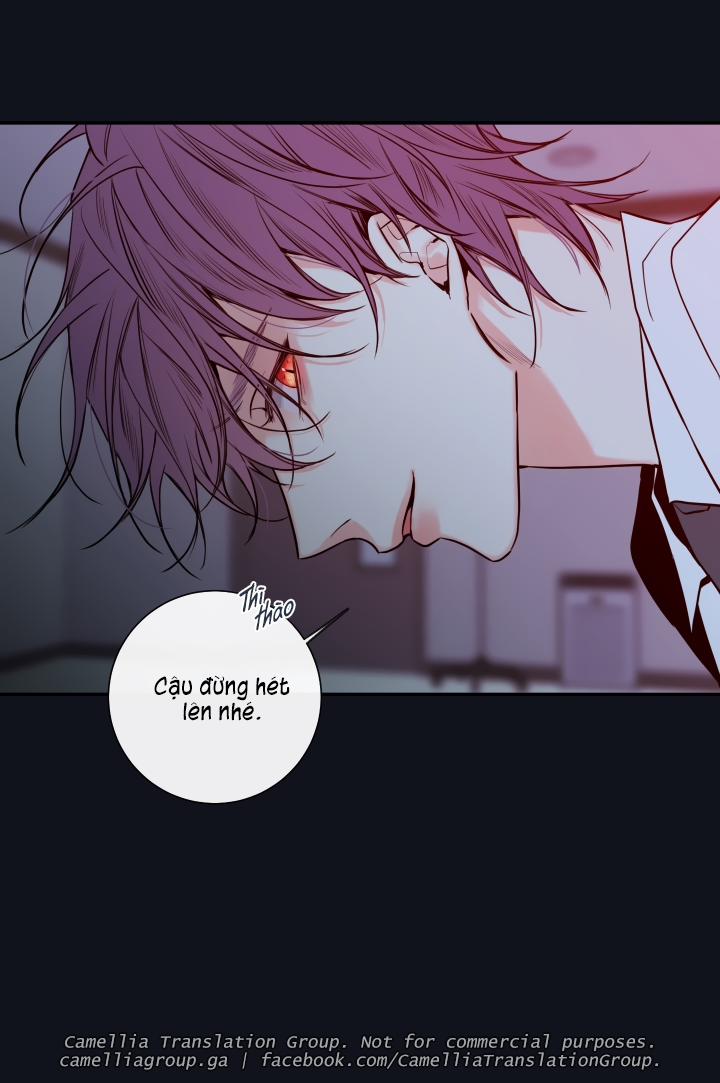 Bí Mật Của Nhân Viên K 29 trang 14