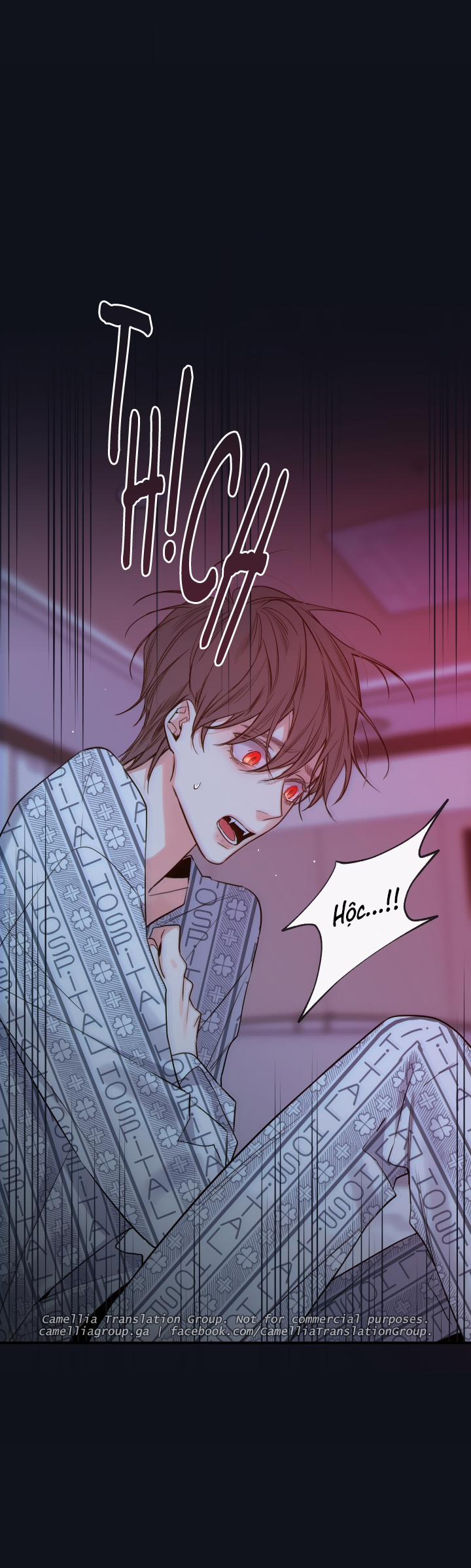 Bí Mật Của Nhân Viên K 29 trang 16