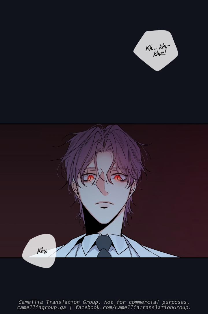 Bí Mật Của Nhân Viên K 29 trang 18