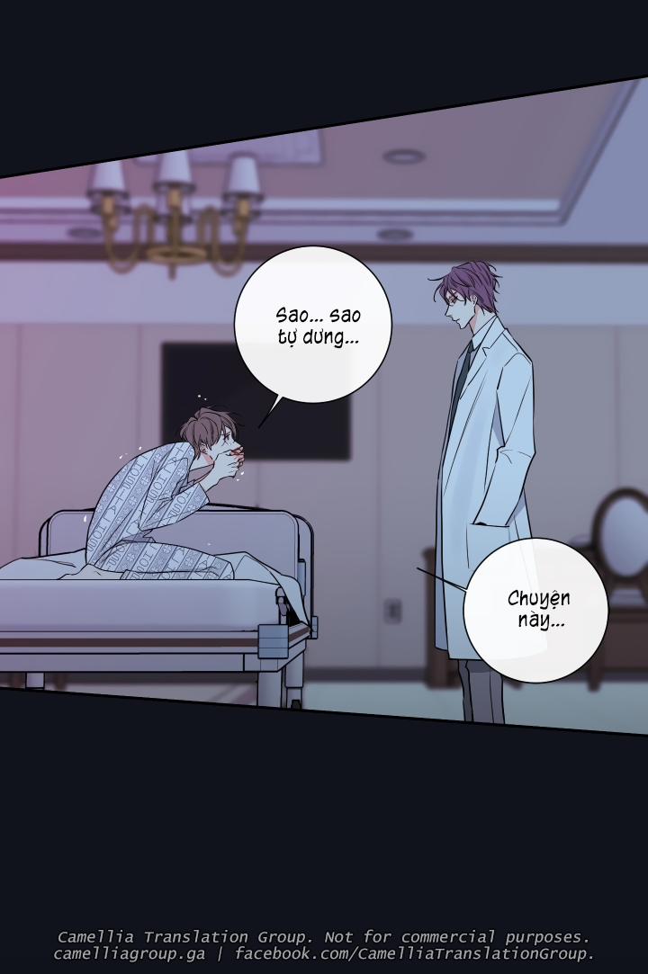 Bí Mật Của Nhân Viên K 29 trang 20