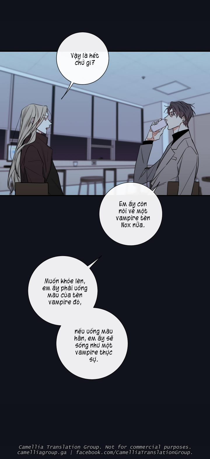 Bí Mật Của Nhân Viên K 29 trang 28