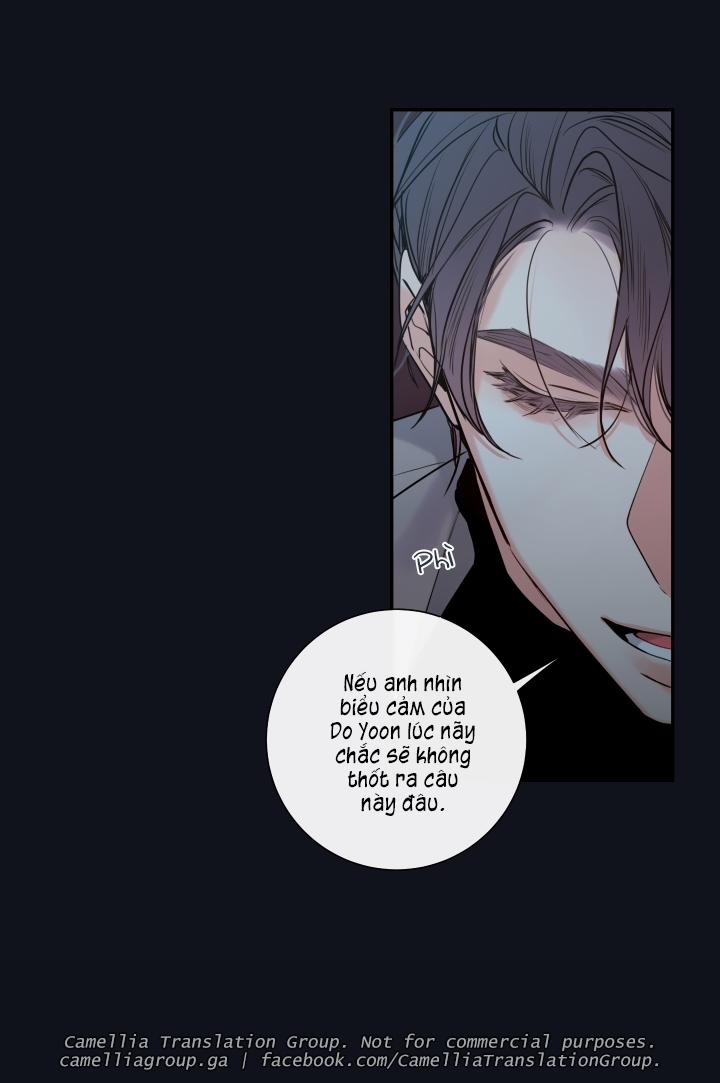 Bí Mật Của Nhân Viên K 29 trang 33