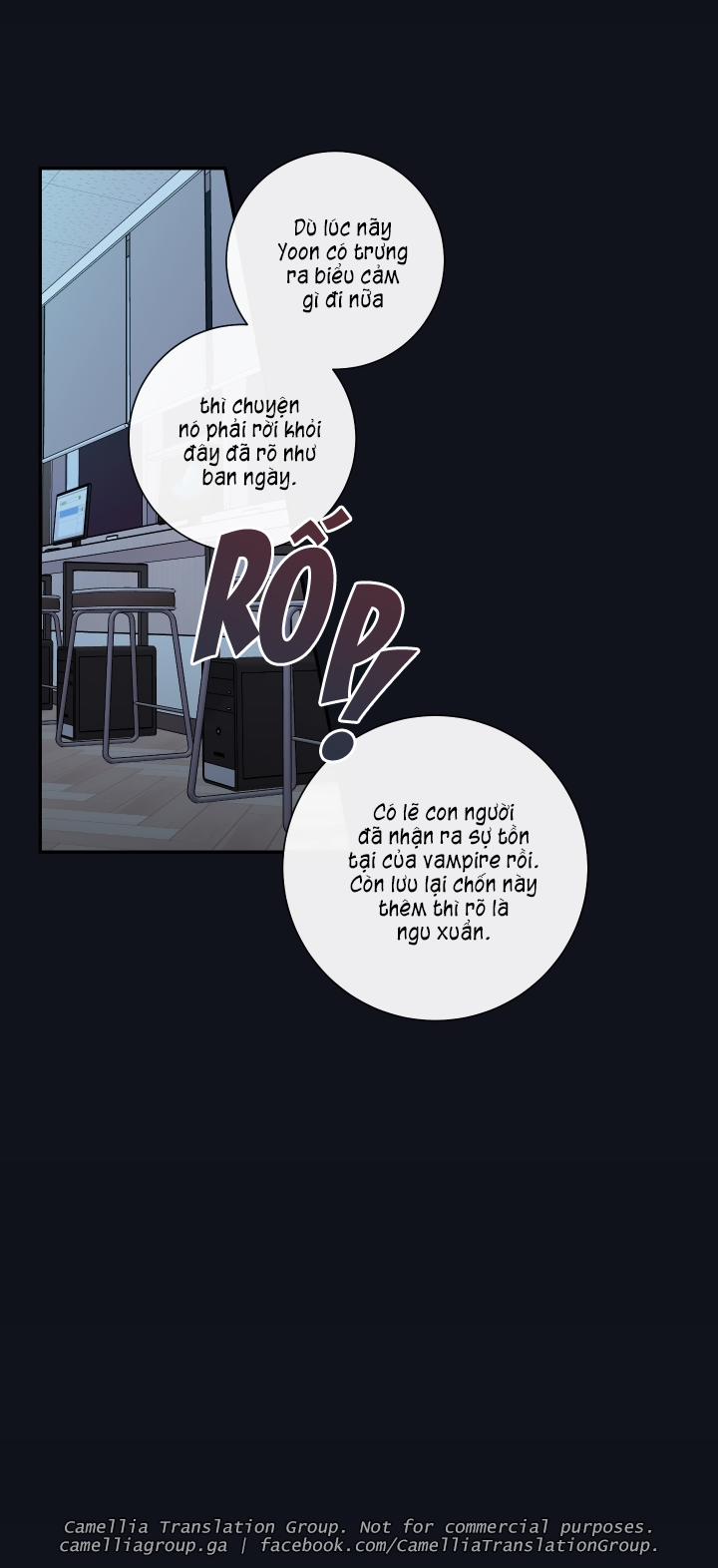 Bí Mật Của Nhân Viên K 29 trang 34