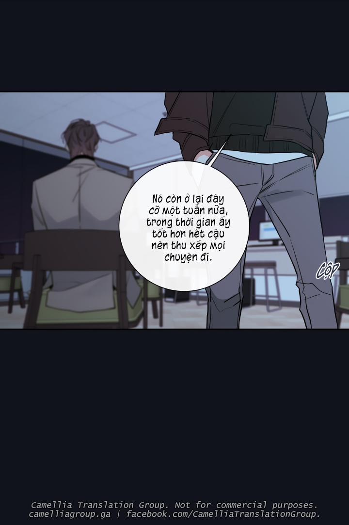 Bí Mật Của Nhân Viên K 29 trang 43