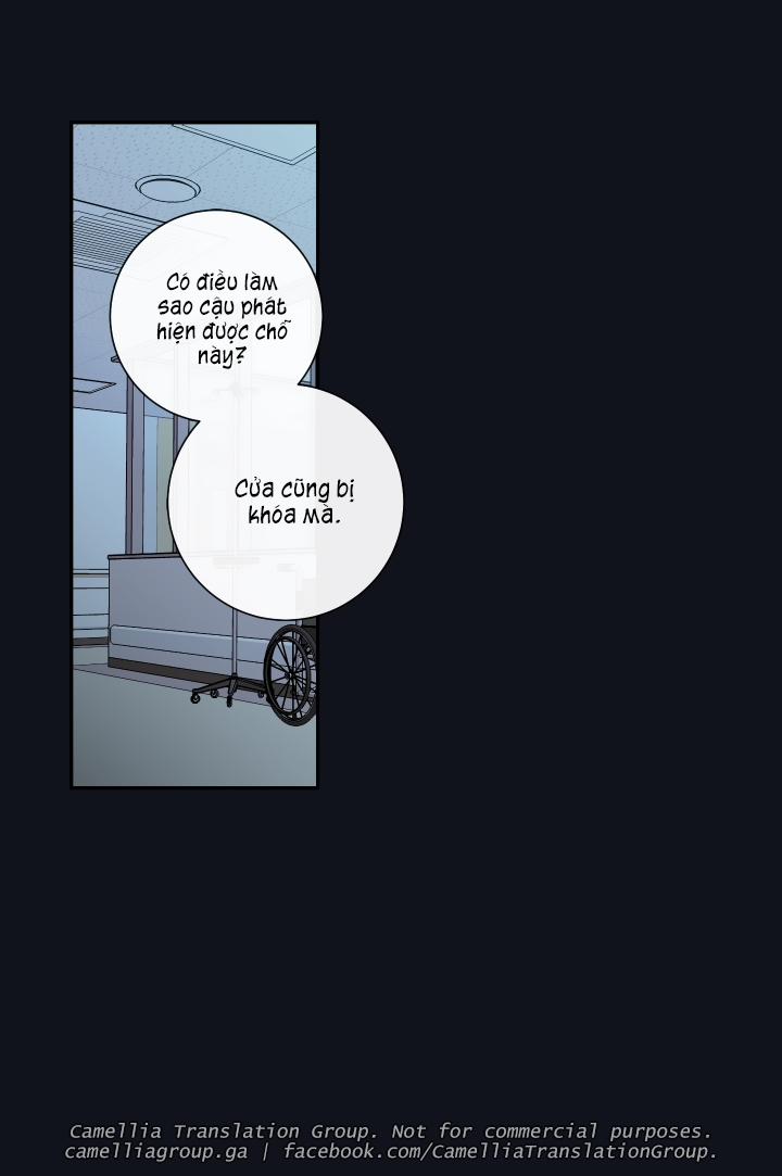 Bí Mật Của Nhân Viên K 29 trang 44