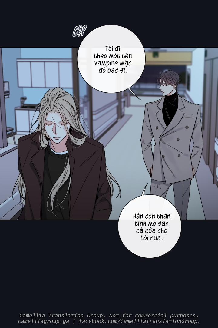 Bí Mật Của Nhân Viên K 29 trang 45