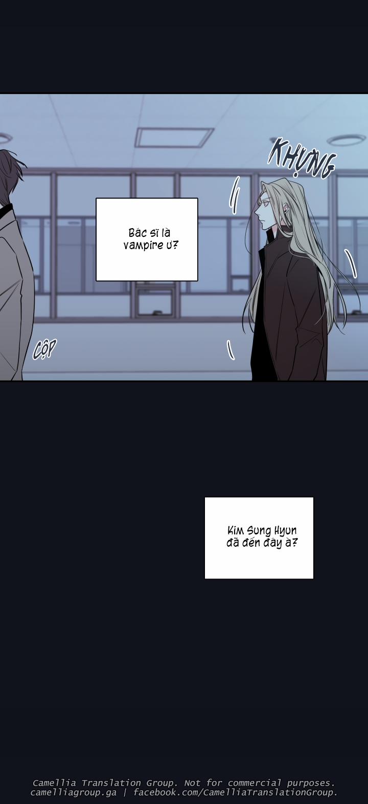 Bí Mật Của Nhân Viên K 29 trang 46