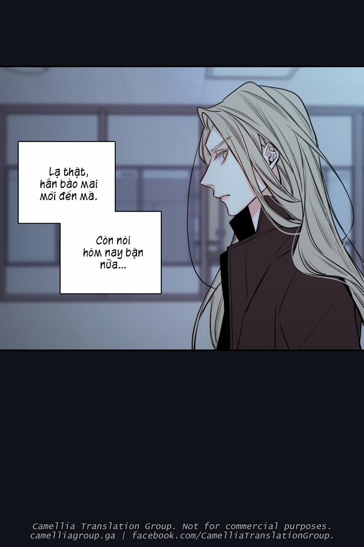 Bí Mật Của Nhân Viên K 29 trang 47