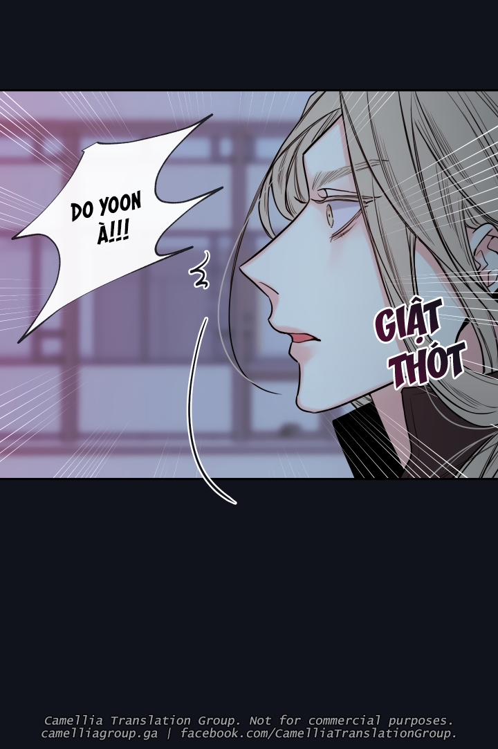Bí Mật Của Nhân Viên K 29 trang 48