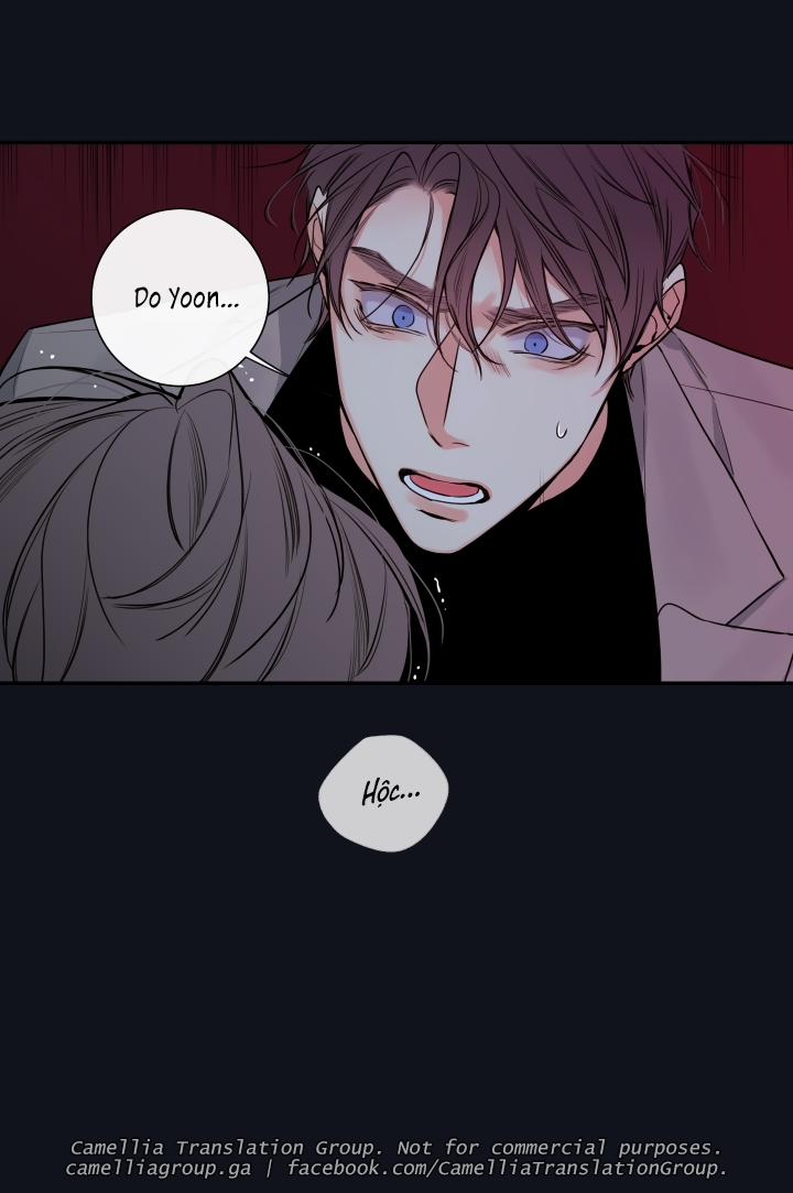 Bí Mật Của Nhân Viên K 29 trang 52