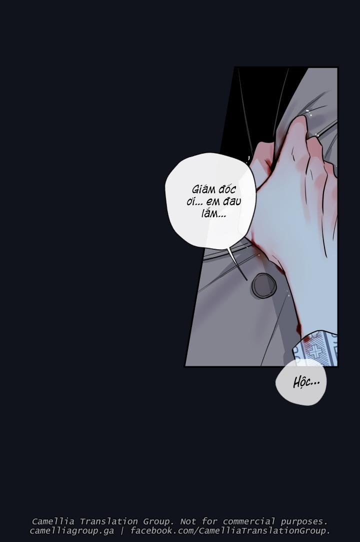 Bí Mật Của Nhân Viên K 29 trang 53