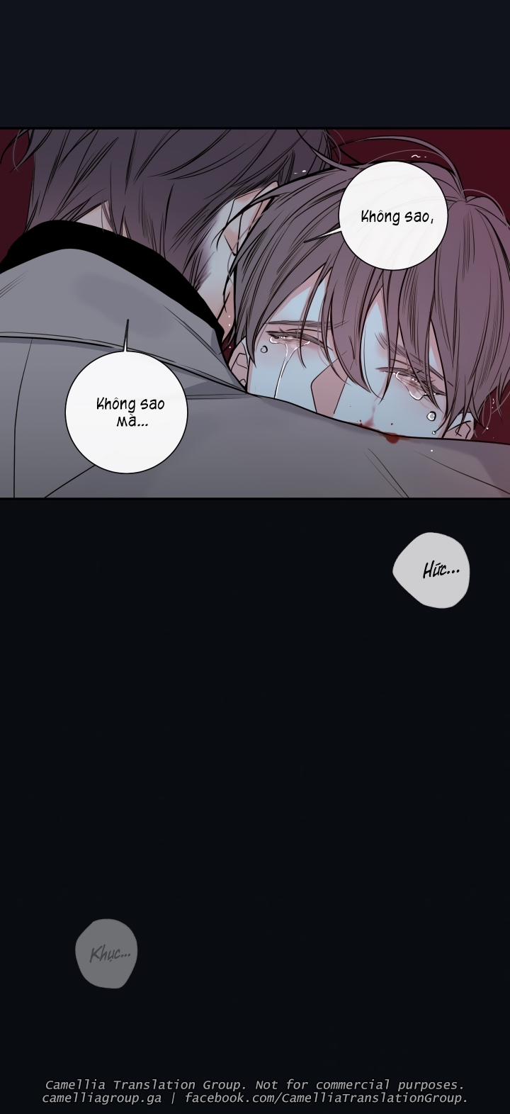 Bí Mật Của Nhân Viên K 29 trang 54