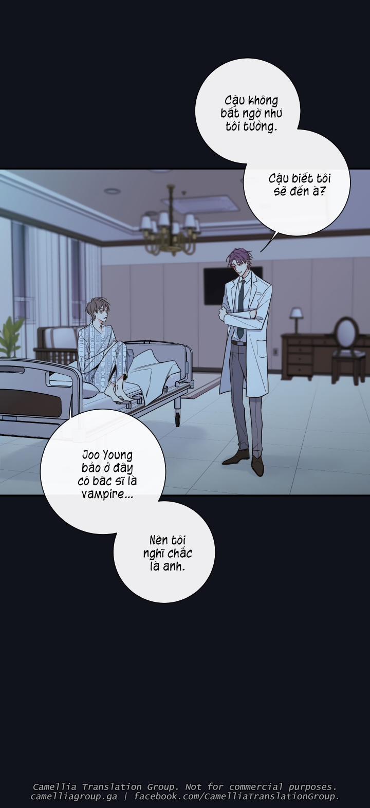 Bí Mật Của Nhân Viên K 29 trang 6