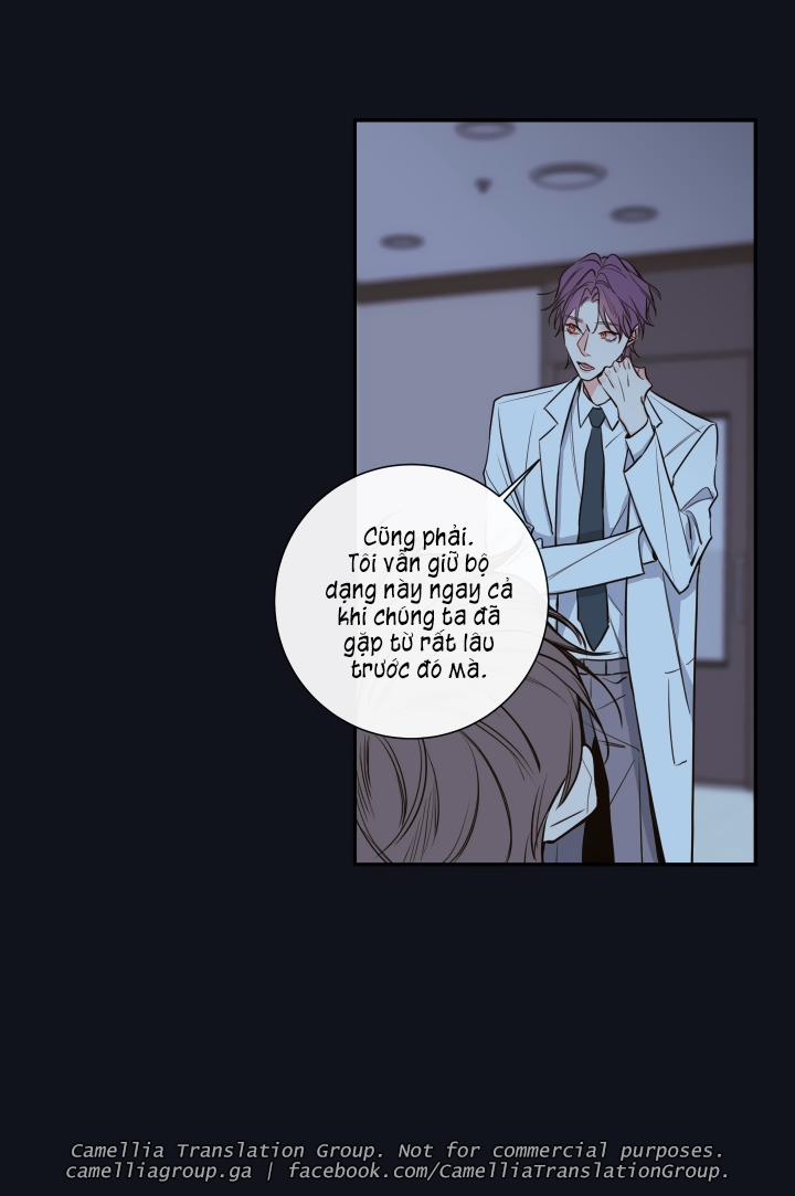 Bí Mật Của Nhân Viên K 29 trang 7