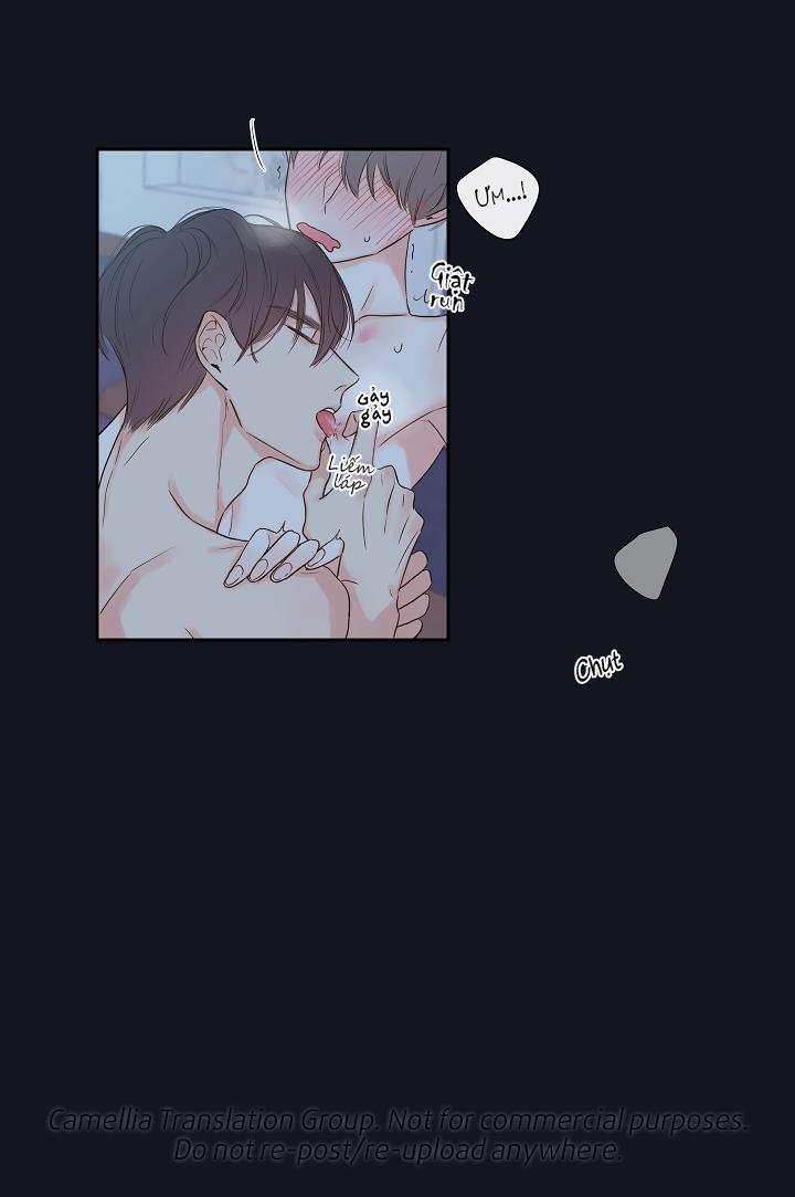 Bí Mật Của Nhân Viên K 3 trang 13