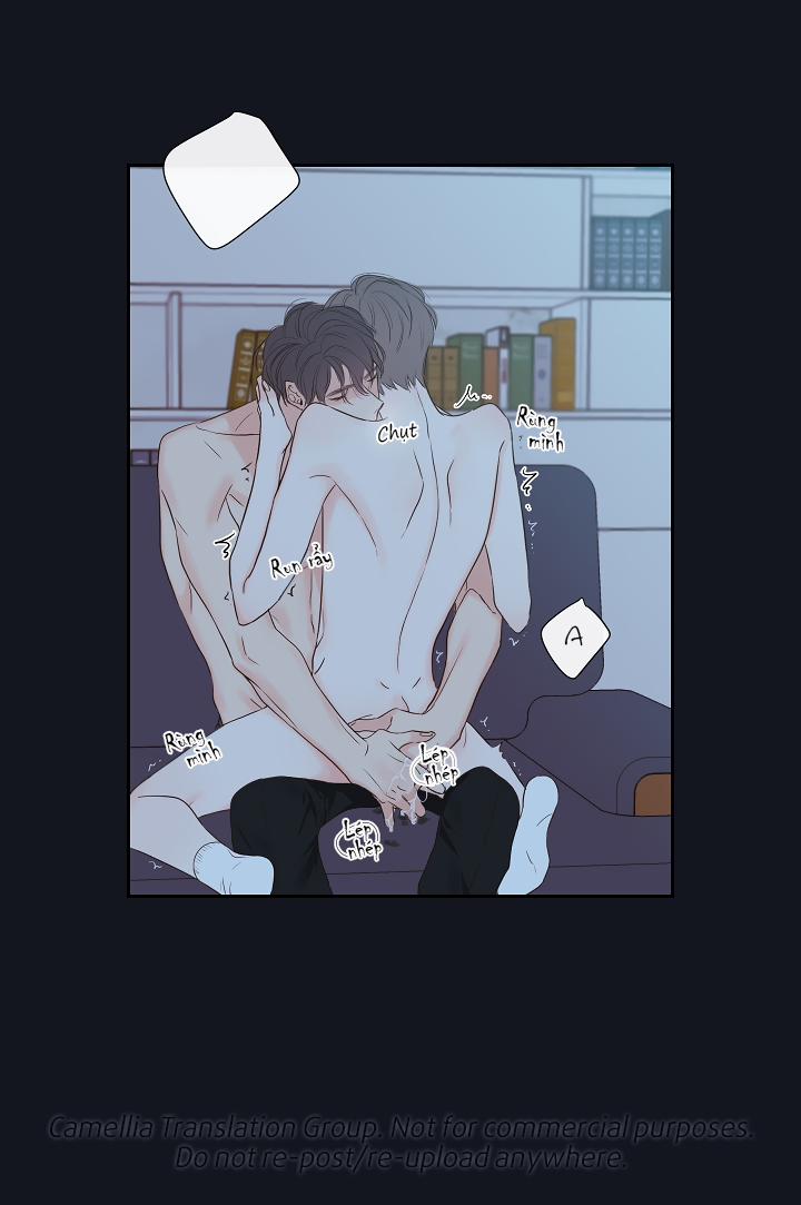 Bí Mật Của Nhân Viên K 3 trang 15