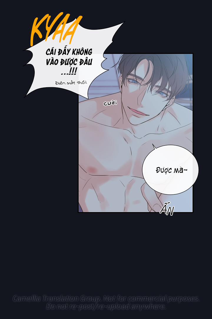 Bí Mật Của Nhân Viên K 3 trang 19