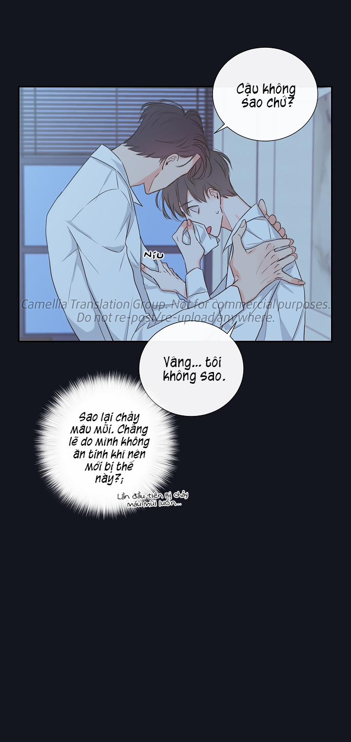 Bí Mật Của Nhân Viên K 3 trang 2