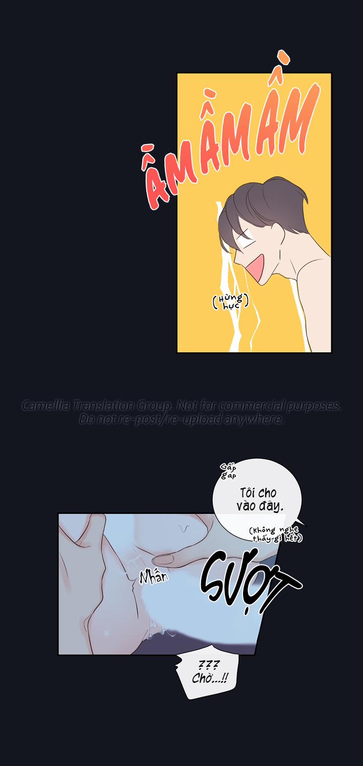 Bí Mật Của Nhân Viên K 3 trang 21